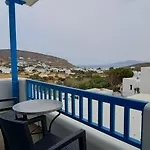 Daire Elisabeth Agios Ioannis (Tinos)
