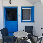 Elisabeth Agios Ioannis (Tinos)