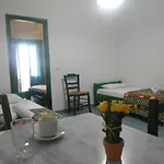 Elisabeth Agios Ioannis (Tinos)