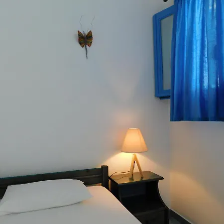 Elisabeth Appartement *