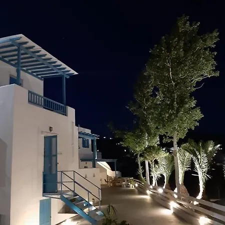 Elisabeth Apartment *