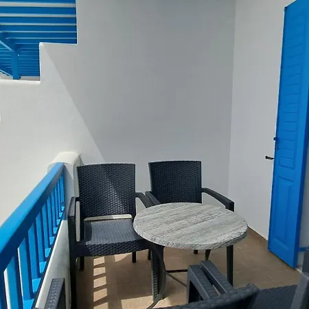 Elisabeth Apartment Agios Ioannis (Tinos)