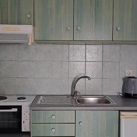 Elisabeth * Agios Ioannis (Tinos)