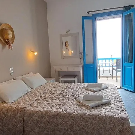 Appartement Elisabeth *