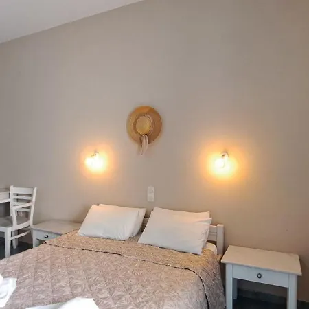 Elisabeth Appartement