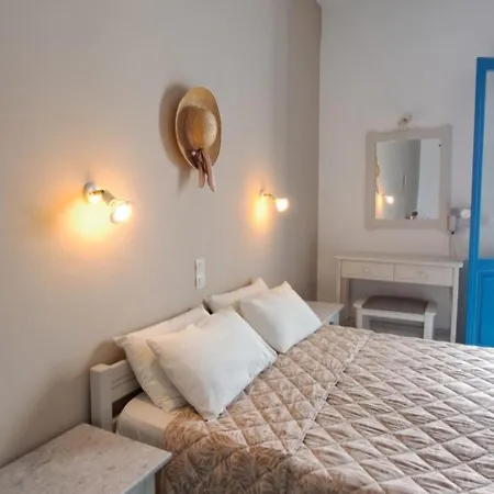 Elisabeth Apartment *