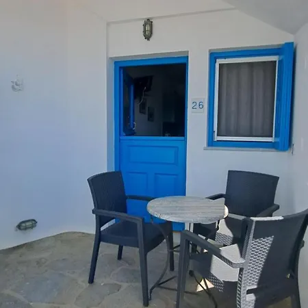 Elisabeth * Agios Ioannis (Tinos)