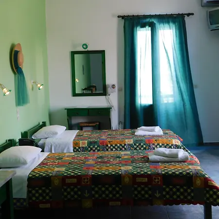 Elisabeth Appartement