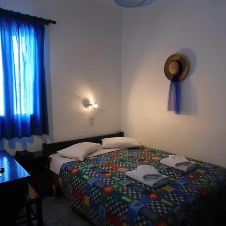Elisabeth Appartement *