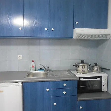 Elisabeth Apartment *