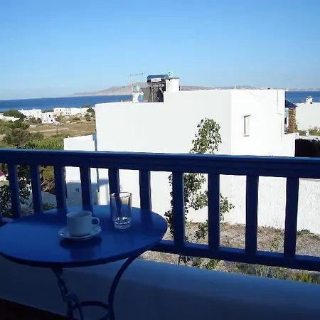 Apartamento Elisabeth *