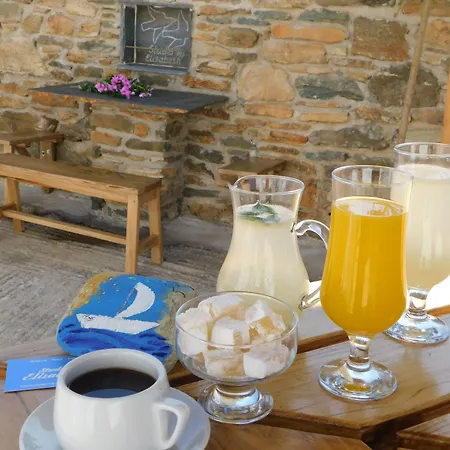 Elisabeth * Agios Ioannis (Tinos)