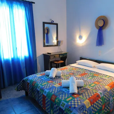 Elisabeth Apartment Agios Ioannis (Tinos)