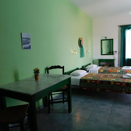 Elisabeth Apartment *