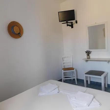 Elisabeth Appartement