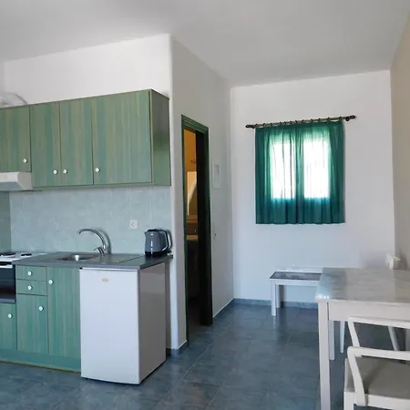 Appartement Elisabeth