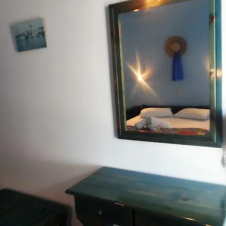 Apartment Elisabeth Agios Ioannis (Tinos)