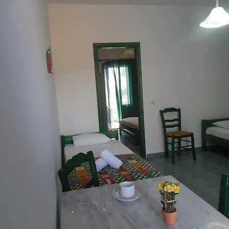 Elisabeth Appartement