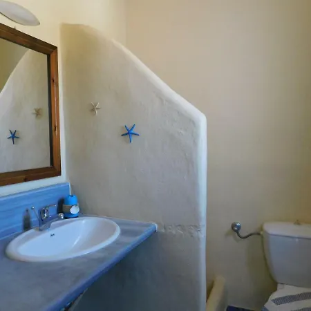 Elisabeth Apartment *