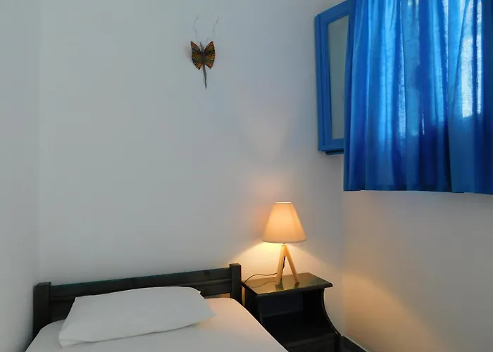 Elisabeth Appartement *