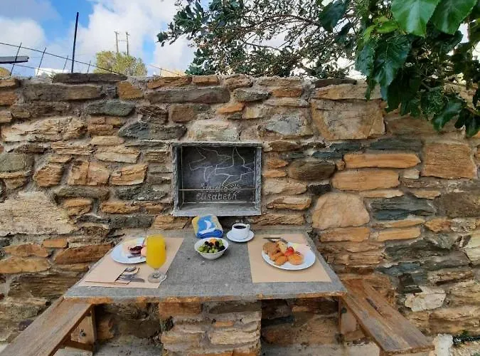 Elisabeth * Agios Ioannis (Tinos)