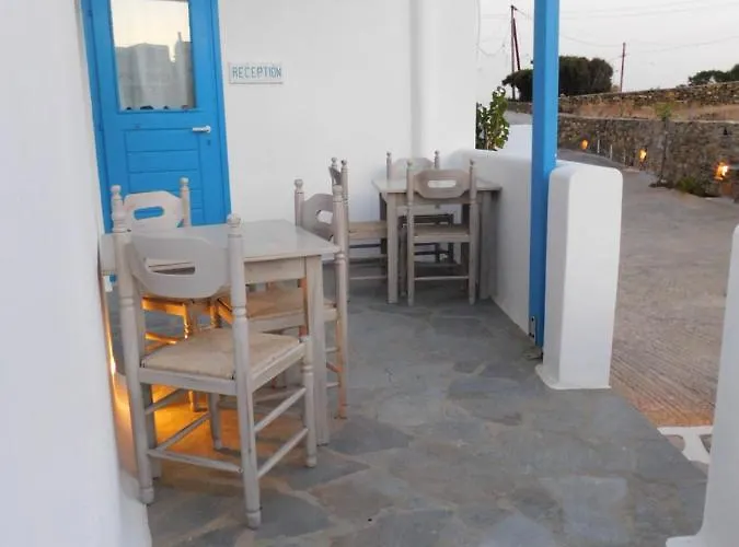 Appartement Elisabeth *