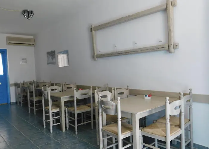 Appartement Elisabeth Agios Ioannis (Tinos)