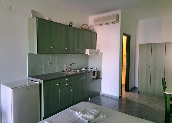 Appartement Elisabeth Agios Ioannis (Tinos)