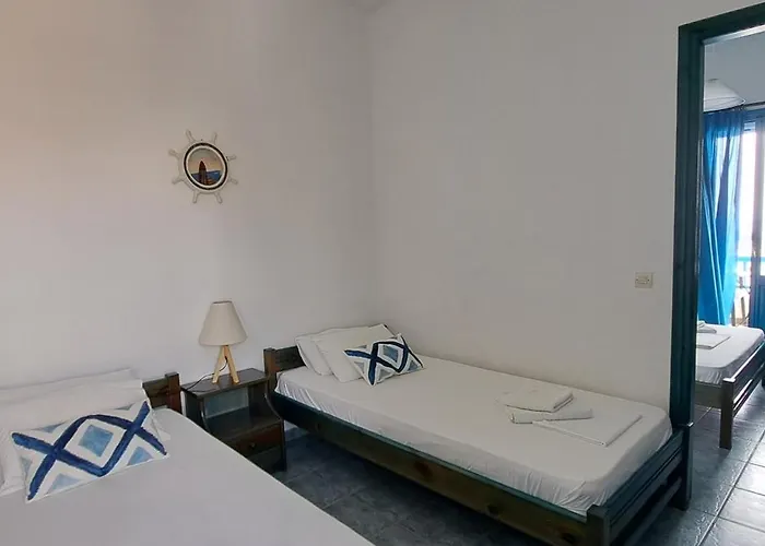 Appartement Elisabeth