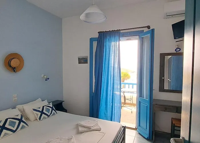 Elisabeth * Agios Ioannis (Tinos)