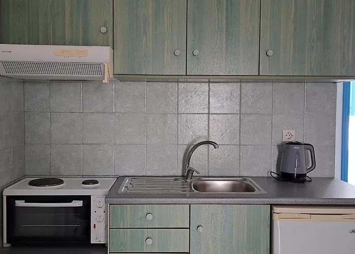 Elisabeth * Agios Ioannis (Tinos)