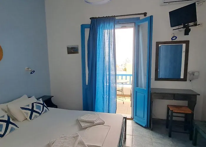 Appartement Elisabeth