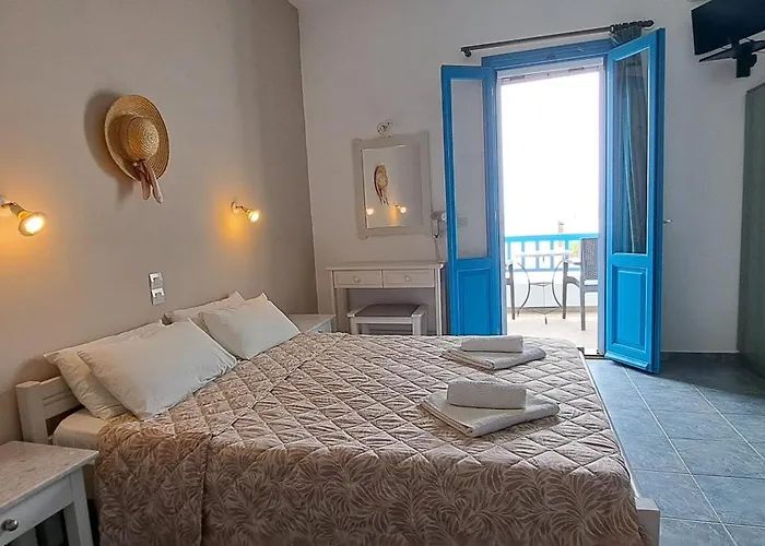 Appartement Elisabeth *