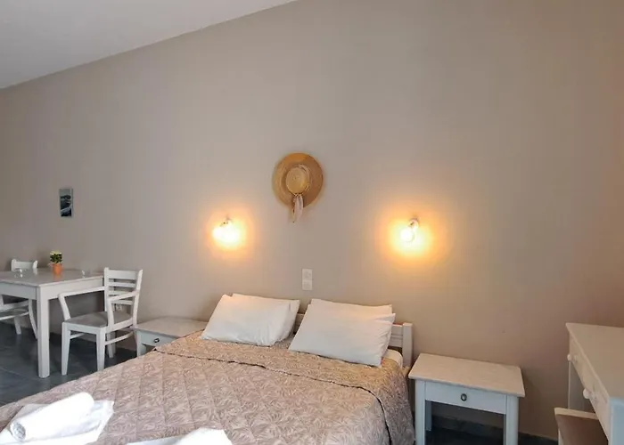 Elisabeth Appartement