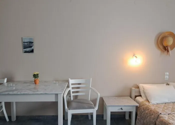 Appartement Elisabeth