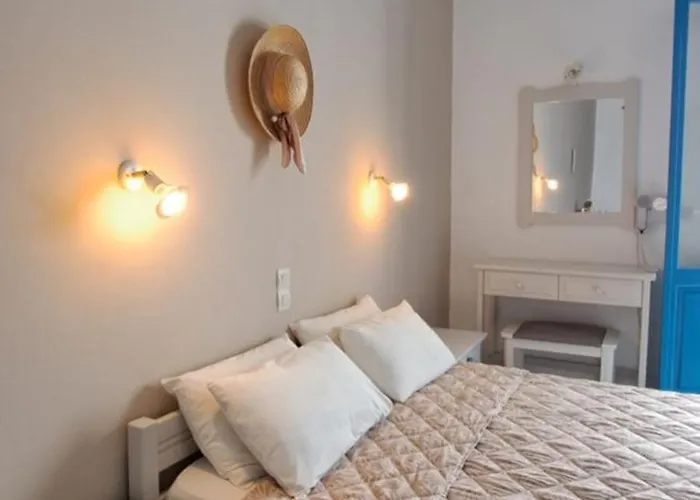 Elisabeth Appartement *