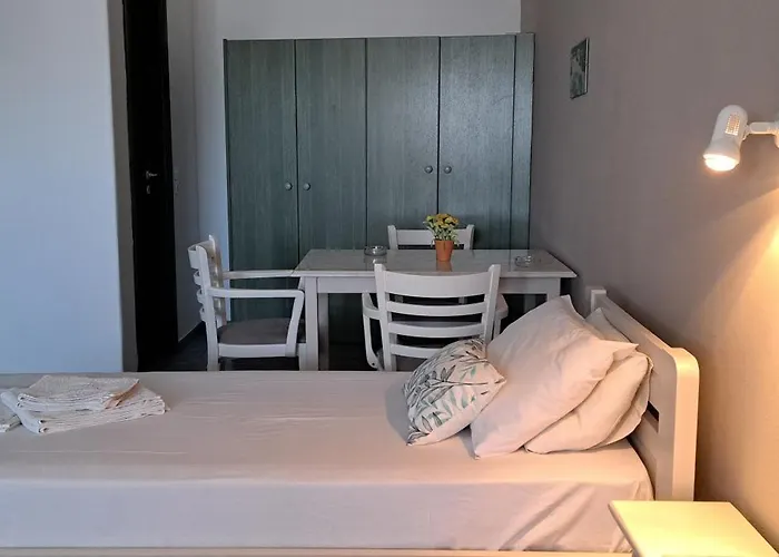 Appartement Elisabeth