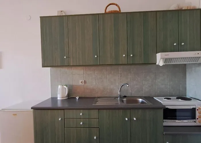 Elisabeth Appartement Agios Ioannis (Tinos)