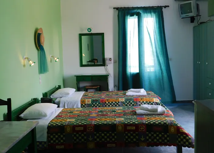 Elisabeth Appartement