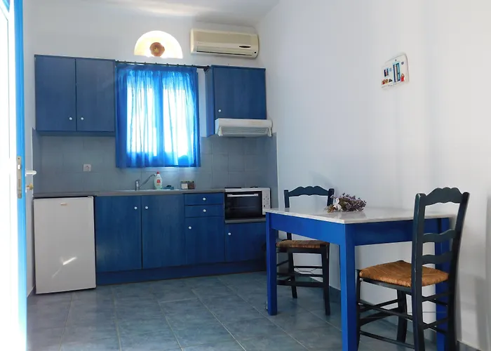 Appartement Elisabeth