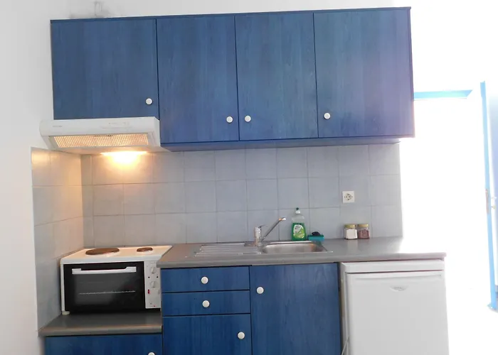 Elisabeth * Agios Ioannis (Tinos)