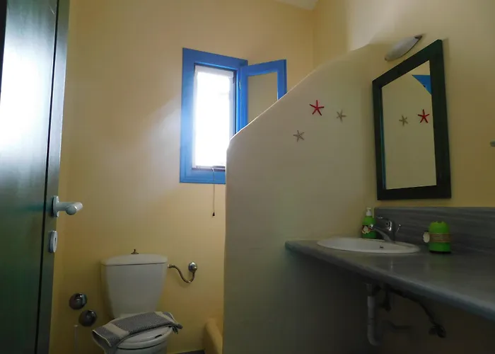 Elisabeth Appartement