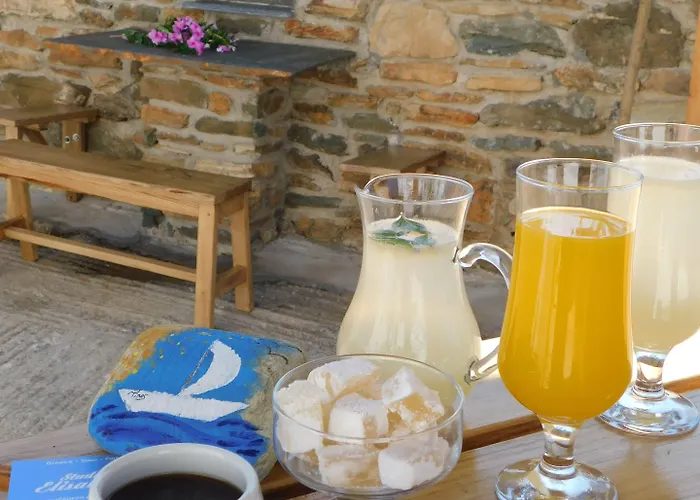 Elisabeth * Agios Ioannis (Tinos)