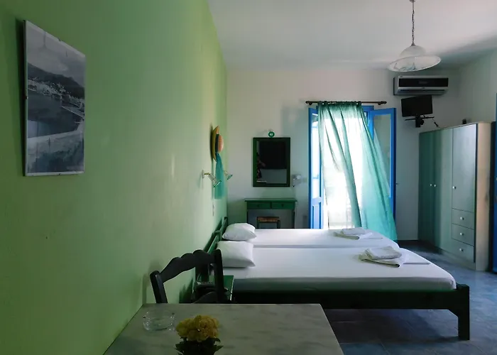 Elisabeth Appartement