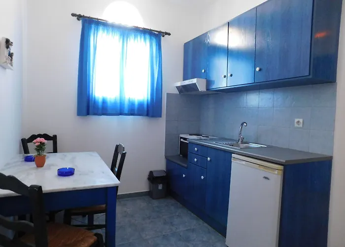 Appartement Elisabeth