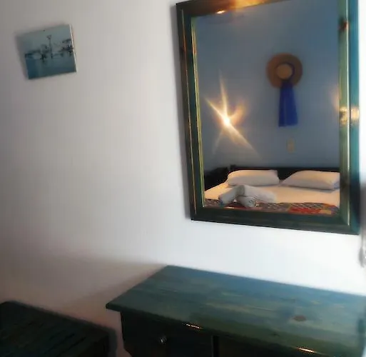 Appartement Elisabeth Agios Ioannis (Tinos)