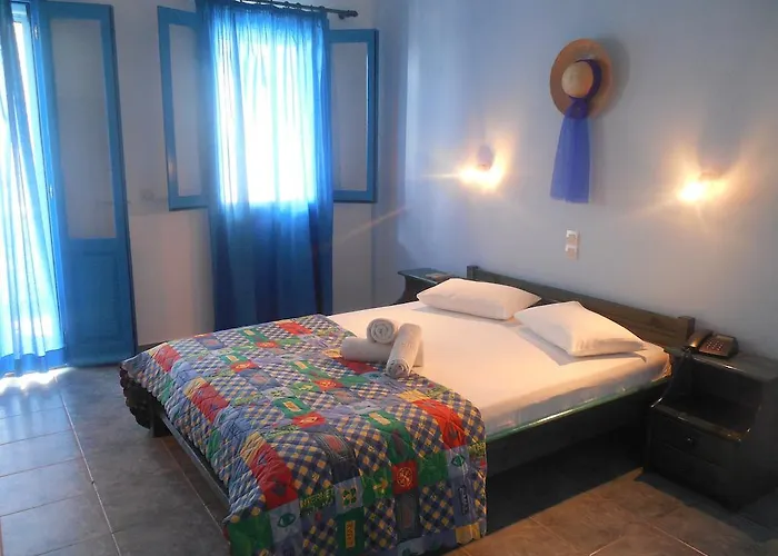 Appartement Elisabeth