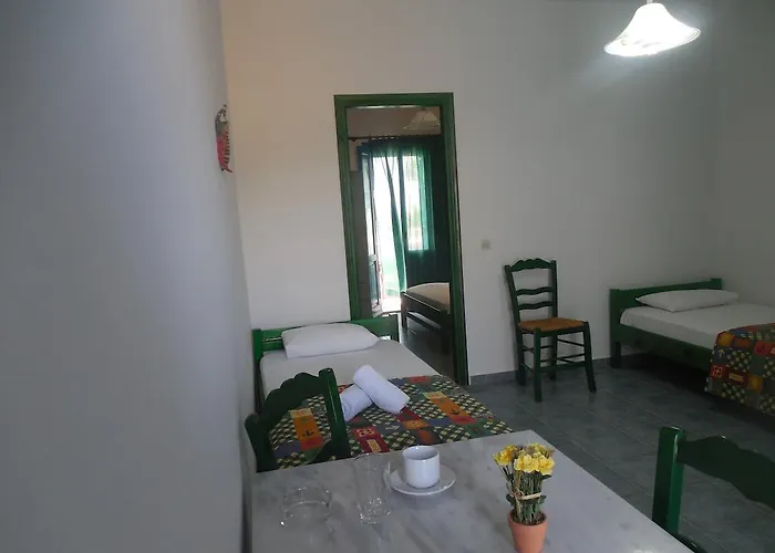 Elisabeth Appartement