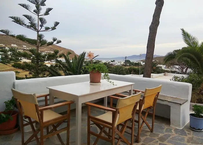 Appartement Elisabeth