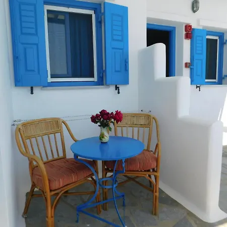 Apartmán Elisabeth *